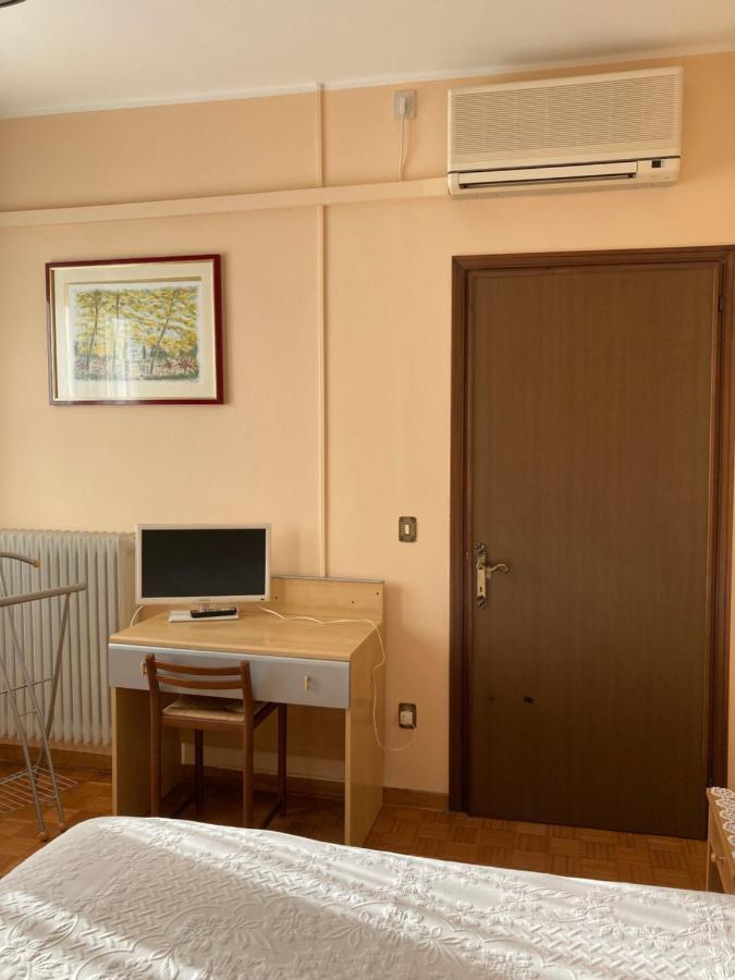 Tencarola B & B Exterior photo