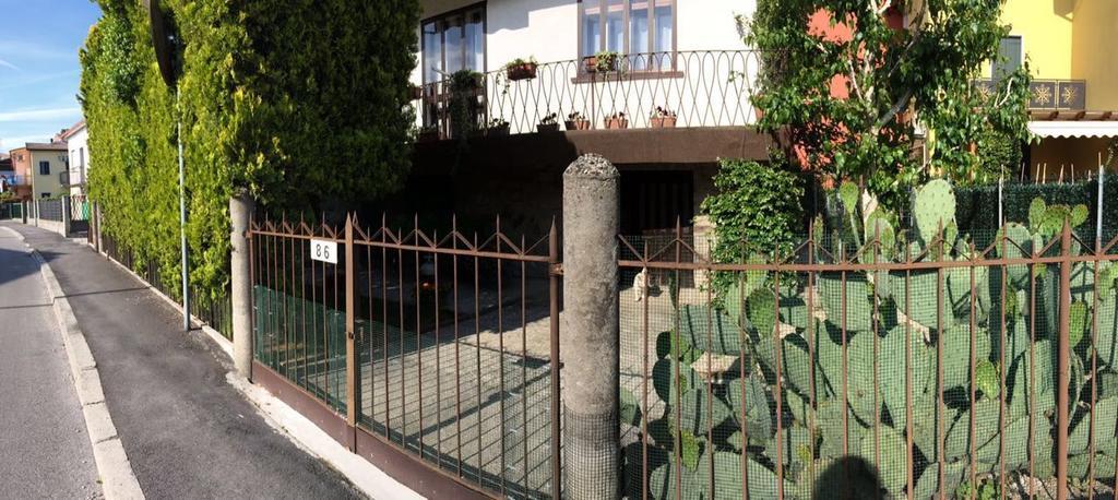 Tencarola B & B Exterior photo